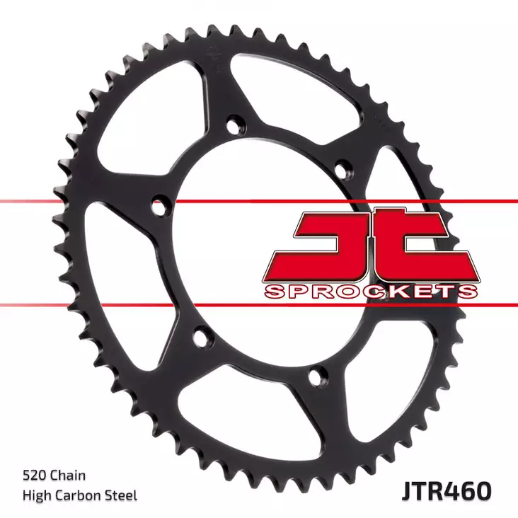 Jt Takaratas 460.42 - MÖNKIJÄN OSAT - 27-2-460-42 - 1