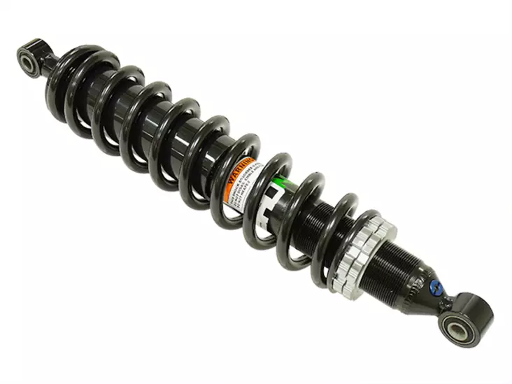 Kaasuiskunvaimentaja Bronco - MÖNKIJÄN KAASUISKUNVAIMENTIMET - 78-04322 - 1