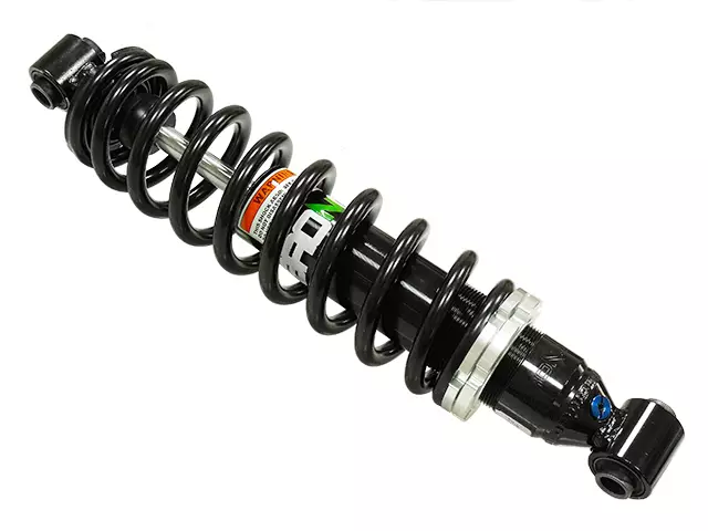 Kaasuiskunvaimentaja Bronco - MÖNKIJÄN KAASUISKUNVAIMENTIMET - 78-04402 - 1