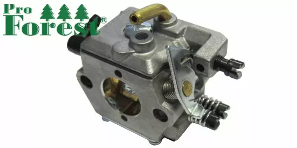 Kaasutin Stihl 024, 026, Ms260 (Wt-194) - KAASUTTIMET - 76-702 - 1