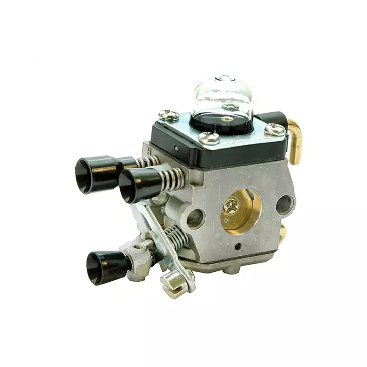 Kaasutin, stihl fs38-fs45,c,l, fs46,c - fs55,c,r,t,rc - KAASUTTIMET - 442-15292 - 1