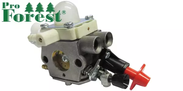 Kaasutin stihl fs40c, fs50c, fs56c... - KAASUTTIMET - 76-712 - 1