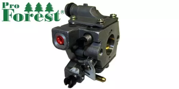 Kaasutin Stihl Ms260, Ms240, 026, 024 - KAASUTTIMET - 76-682 - 1