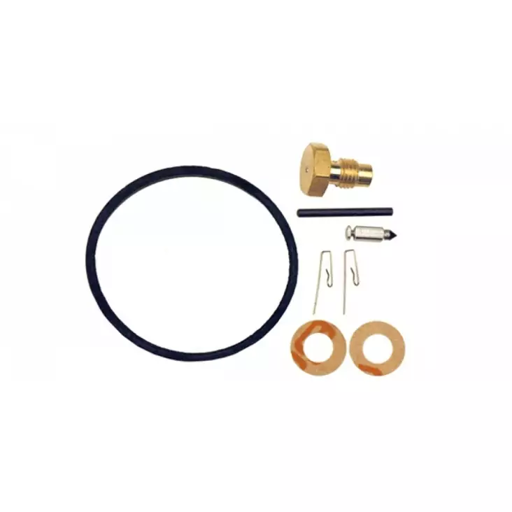 Kaasuttimen Korjaussarja Tecumseh - KAASUTTIMEN KORJAUSSARJAT - 76-402 - 1