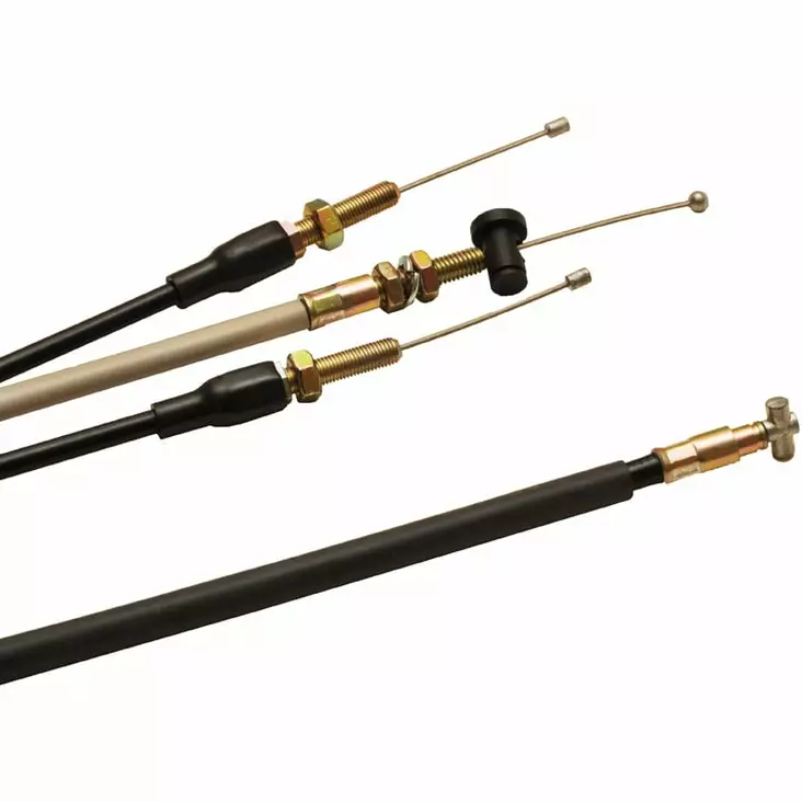 Kaasuvaijeri - MK KAASUVAIJERIT - 85-492 - 1