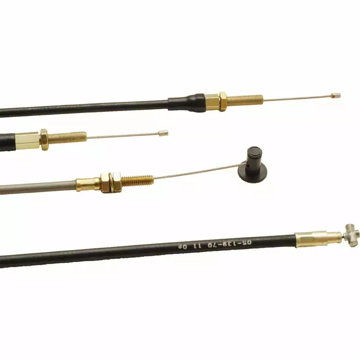 Kaasuvaijeri Skidoo - MK KAASUVAIJERIT - 85-422 - 1