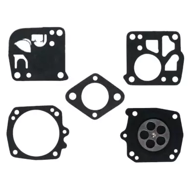 Kalvosarja Tillotson Dg-5hs - KAASUTTIMEN KALVOT - 02-402 - 2