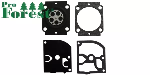 Kalvosarja zama gnd-88 - KAASUTTIMEN KALVOT - 02-992 - 1