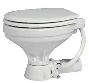 Käymälä 12 V - KÄYMÄLÄT - M50-206-12 - 1