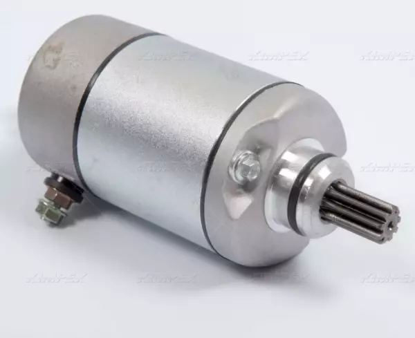 Käynn.Moottori Can-Am 400 - MÖNKIJÄN STARTTIMOOTTORIT - 71-207452 - 1