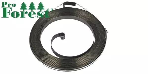 Käynnistinjousi husqvarna, jonsered - KYTKIMENJOUSET - 03-132 - 1