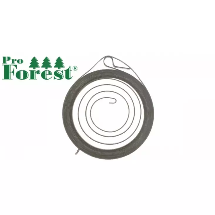 Käynnistinjousi Tecumseh 590433 - MUUT KÄYNNISTINOSAT - 78-652 - 1