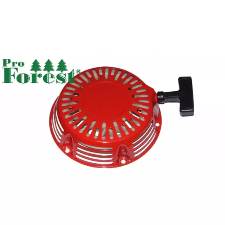 Käynnistinkompletti Honda Gx240, Gx270 - KÄYNNISTINKOMPLETIT - 78-712 - 1