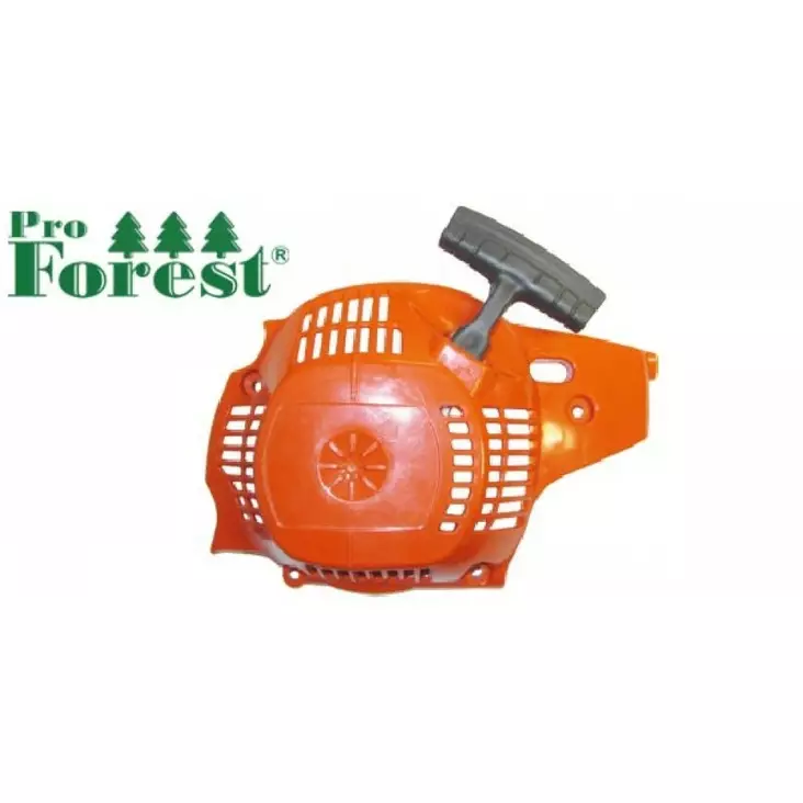 Käynnistinkompletti Husqvarna 235e, 236e, 240e - KÄYNNISTINKOMPLETIT - 78-742 - 1