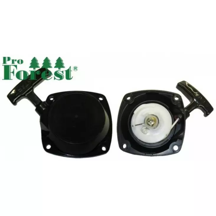 Käynnistinkompletti Kiina 2-T - KÄYNNISTINKOMPLETIT - 78-792 - 1