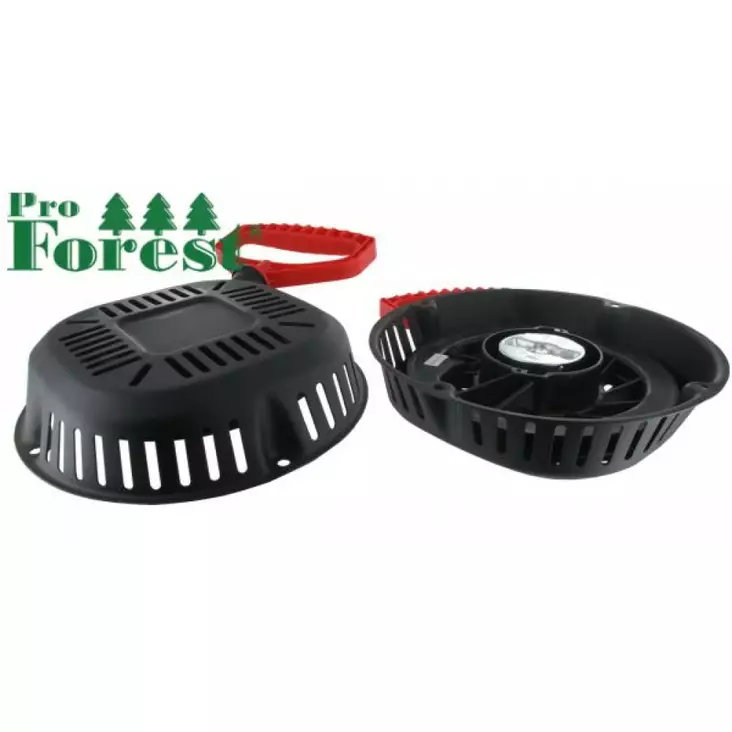 Käynnistinkompletti Loncin Lc185fds - KÄYNNISTINKOMPLETIT - 78-612 - 1