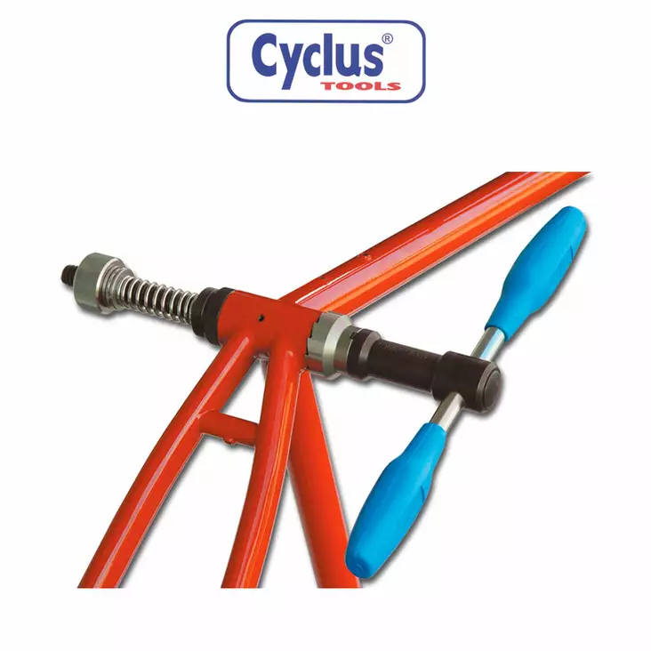 Keskiöpintojen Oikaisutyökalu, Cyclus Tools - TYÖKALUT, RUUVIT JA TARVIKKEET - 62412 - 1