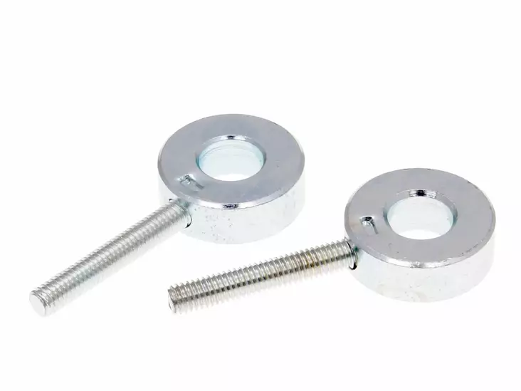 Ketjunkiristin, Ø12mm, Pari, Derbi Senda - MOPON KETJUT - 307-0222 - 1