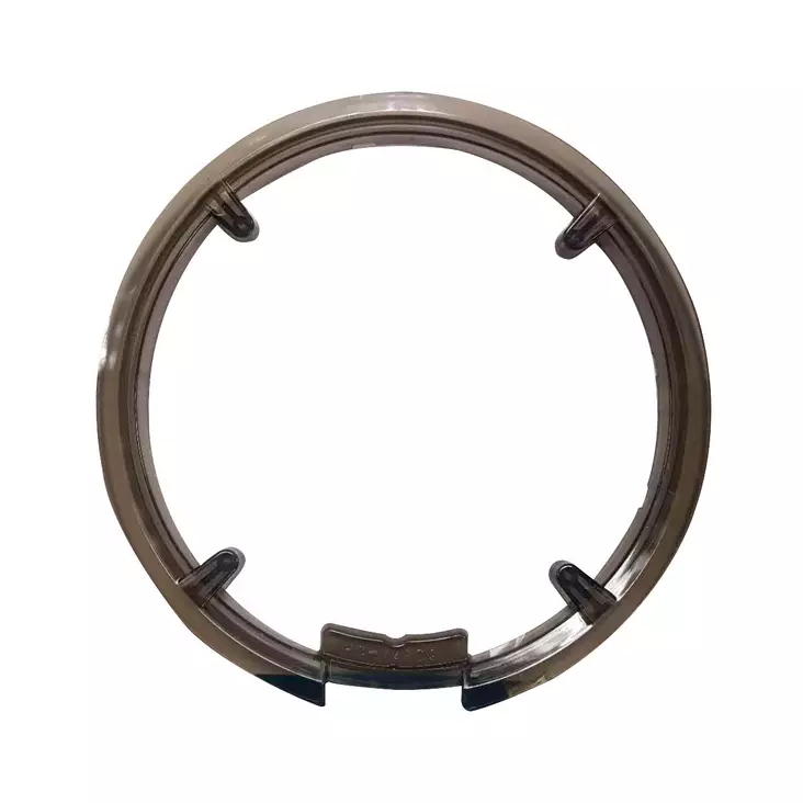 Ketjusuoja cavo mtb/trekking, 48h, 4-ruuvinen, mm. lasco 69501 yhteensopiva - POLKUPYÖRÄN KETJU- JA RUNKOSUOJAT - 1882 - 1