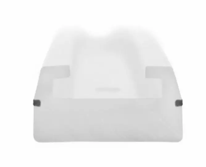 Kimpex Liukukisko Brp 68" Valk - MK LIUKUKISKOT - 84-0244-12 - 1