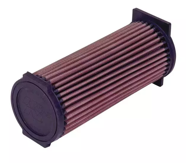 K&N Ilmasuodatin, Yfm660 02 - MÖNKIJÄN ILMANSUODATTIMET - 20-YA6602 - 1