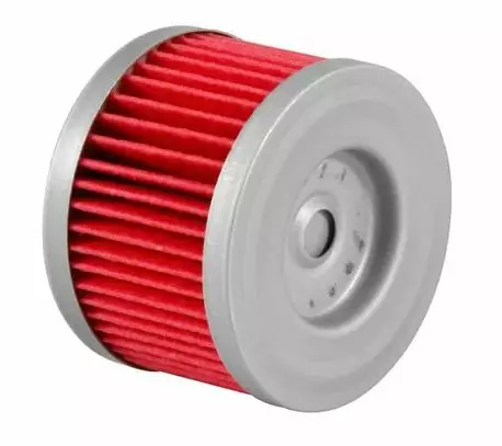 K&N Öljysuodatin - MP ÖLJYNSUODATTIMET - 20-KN112 - 1