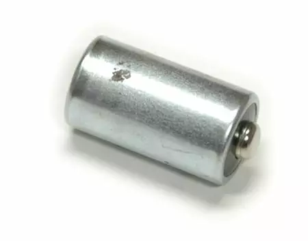 KONDENSAATTORI - Moottorikelkan varaosahaku - 81-132 - 1