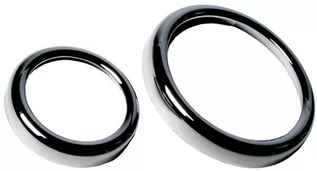 Koristerengasø 59mm Kromattu - MITTARIT JA ANTURIT - M27-455-02 - 1