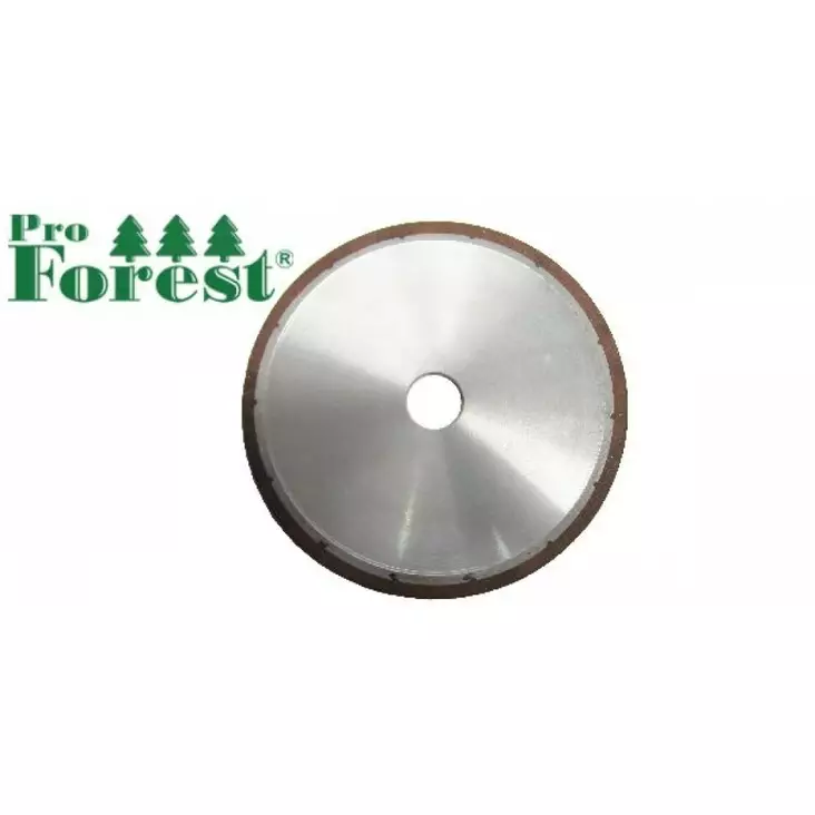 Kovapalaketjun Teroituslaikka 150 X 3,2 X 22.3 Mm - TYÖKALUT - 80-092 - 1