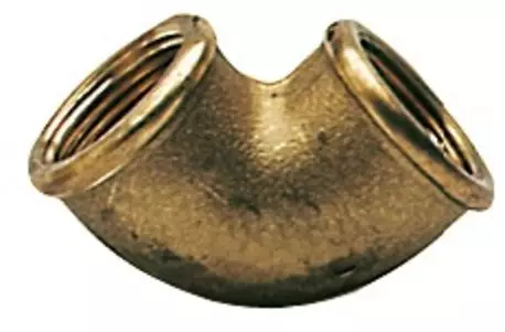 Kulmakappale 90°1/2x3/4 - LETKUTARVIKKEET - M17-230-02 - 1