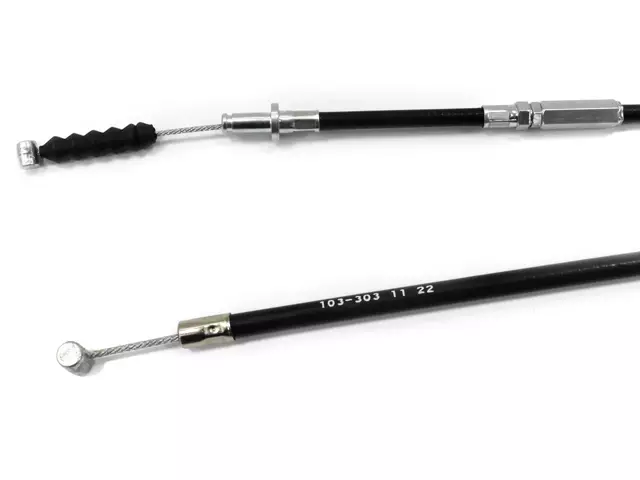 Kytkinvaijeri Kx 125 1999 - MÖNKIJÄN OSAT - 395-01632 - 1