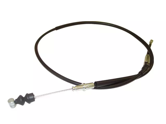 Kytkinvaijeri Rm 125 1991-1993 - MÖNKIJÄN OSAT - 395-01552 - 1