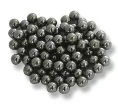 Laakerikuula 1/8 (1pss144kpl) - Laakerikuulat - 60412 - 1