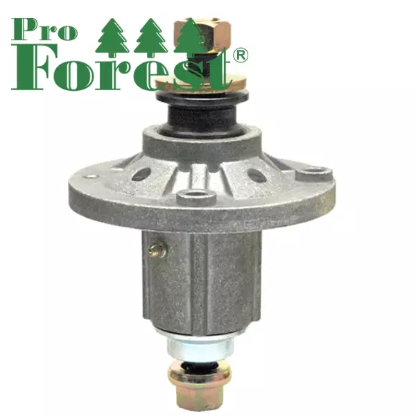 Laakeripesä john deere x125, x126, x166... - MUUT OSAT - 19-912 - 1