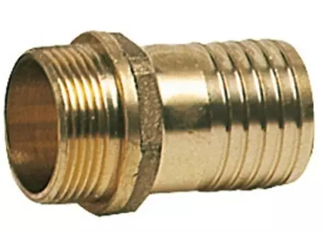 Letkuliitin Uros 2x60 - LETKUTARVIKKEET - M17-198-22 - 1
