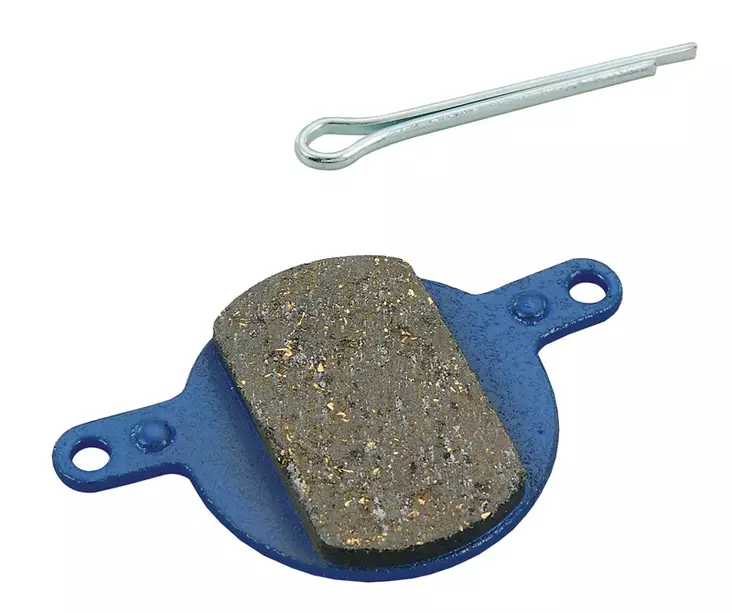 Levyjarrupala Marwi, Magura Julie - POLKUPYÖRÄN JARRUPALAT VANNE - DBP-12 - 1