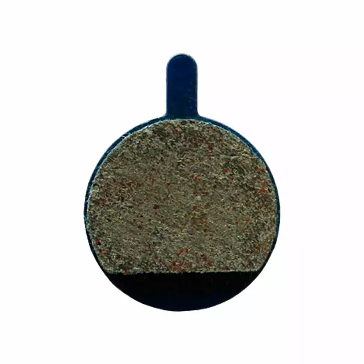 Levyjarrupala Union, Clarks Cmb-8, 1Pr. - POLKUPYÖRÄN JARRUPALAT VANNE - DBP-62 - 1