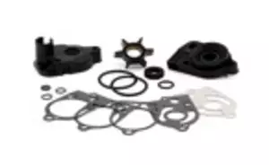 Mallory, Vesipumpun Korjaussarja (Mercury/Mariner) Mallory, Vesipumpun Korjaussarja (Mercur - Vesipumpun korjaussarja - 122-9-48312 - 1