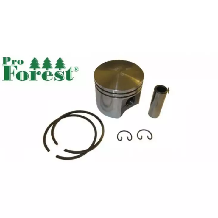 Mäntä Partner K650 Active - MÄNNÄT - 01-652 - 1