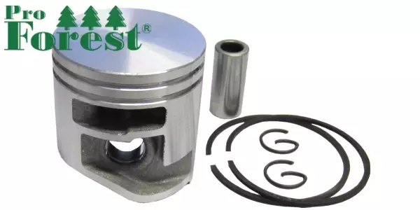 Mäntä stihl ms181 (38 mm) "uudet" *saatavana kevät 2022 - MÄNNÄT - 01-182 - 1