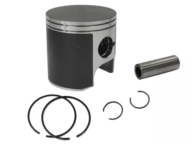 Mäntä Täydellinen - MK MÄNTÄSARJAT - 89-0672 - 1