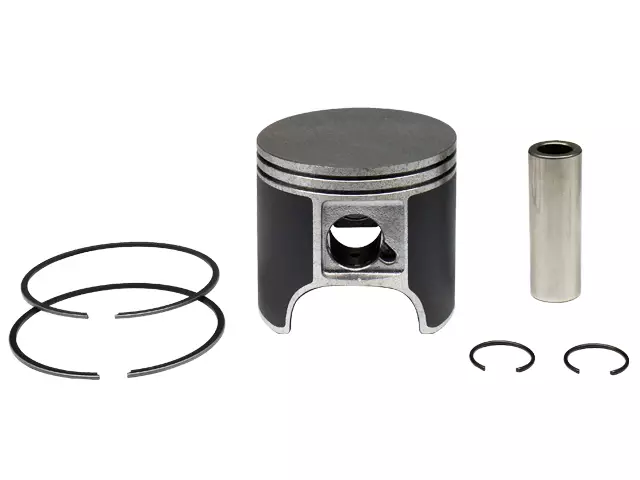 Mäntä Täydellinen - MK MÄNTÄSARJAT - 89-0882 - 1