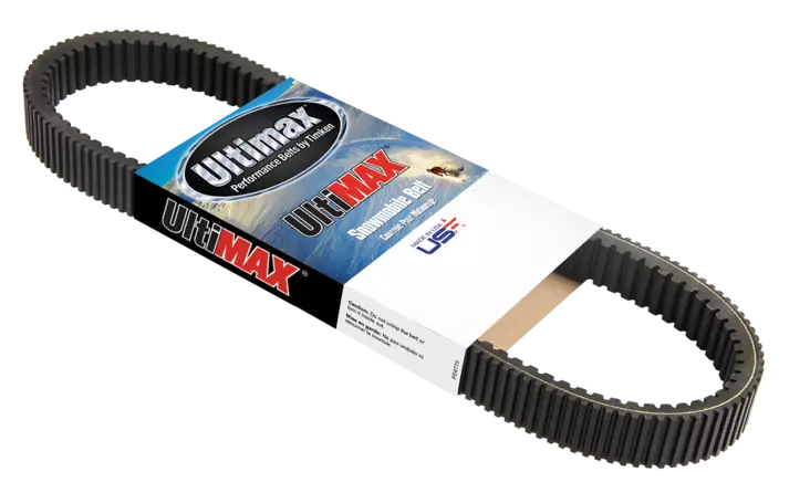 Max 3 Variaattorihihna - Variaattorinhihna - 90-1112 - 1