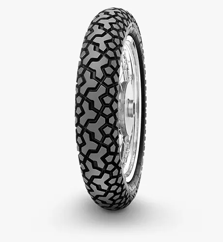 Metzeler Enduro 2 4.00 - 18 64r R - MP ADVENTURE-ENDURO RENKAAT - 34-01392 - 1