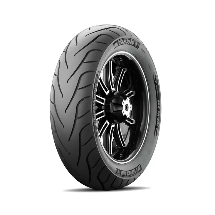 Michelin Commander Iii Touring 180/65 B 16 M/C 81h Reinf Tl/Tt Re - MP CUSTOM-TOURING RENKAAT - 25-420712 - 1