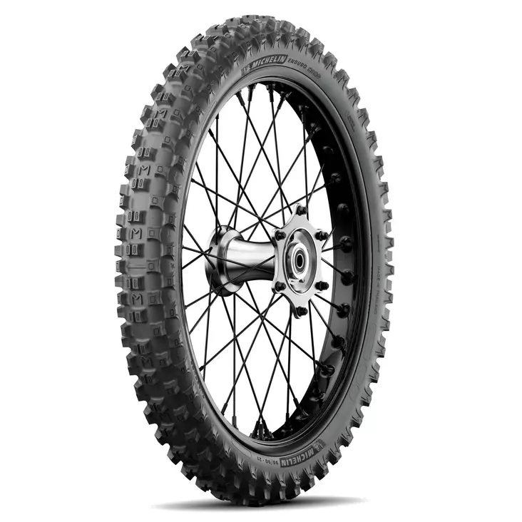 Michelin Enduro Hard 90/90-21 M/C 54r Tt Fr - MP CROSSIRENKAAT - 25-087442 - 1