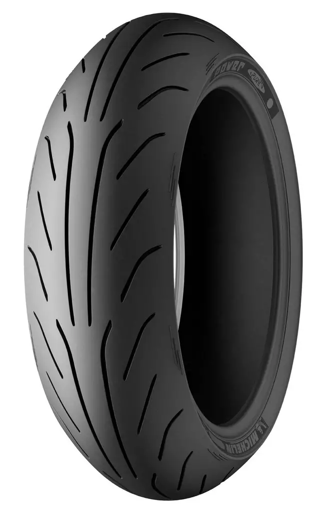 Michelin Power Pure Sc 140/70-12 60p Tl Re - SKOOTTERIN RENKAAT - 25-458242 - 1