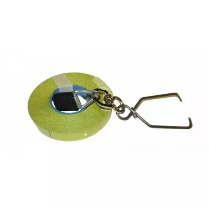 Mitan Varanauha 15m Saksikoukulla - TYÖKALUT - 85-202 - 1