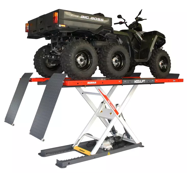 Modulift Moh1400 Xl - VARIKKO TUOTTEET JA NOSTIMET - 9-801542 - 1