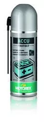 MOTOREX ACCU PROTECT 200 ML (12) - PUHDISTUSAINEET - 552-350-0002 - 1